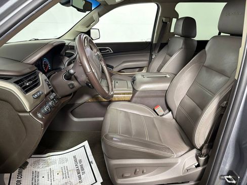 Used 2018 GMC Yukon XL Denali w/ Open Road Package AWD/4WD image 20