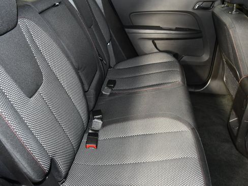 Used 2012 Chevrolet Equinox LT w/ Driver Convenience Package FWD image 41