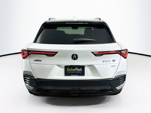 Used 2024 Acura ZDX A-Spec AWD/4WD image 5