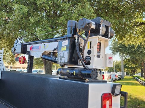 New 2025 Chevrolet Silverado 3500 W/T w/ WT Convenience Package image 36