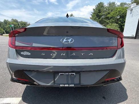Used 2021 Hyundai Sonata SEL FWD image 53