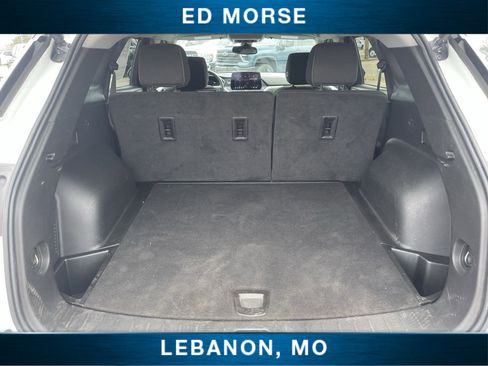 Certified 2023 Chevrolet Blazer LT w/ Convenience Package FWD image 24