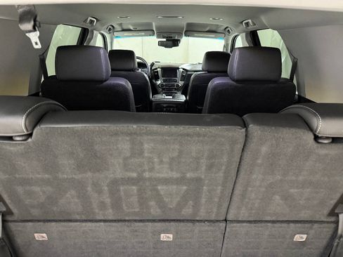 Used 2018 Chevrolet Tahoe LT RWD image 86