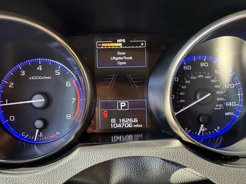 Used 2015 Subaru Outback 2.5i Limited image 41