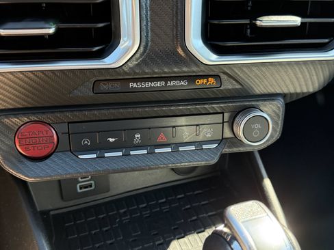 Certified 2024 Ford Mustang Premium RWD image 30
