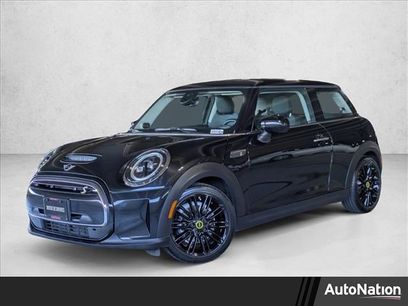 Used 2024 MINI Cooper SE