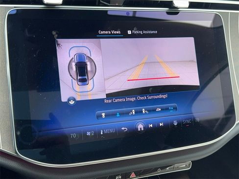 Used 2025 Mercedes-Benz E 350 Sedan w/ Winter Package image 33