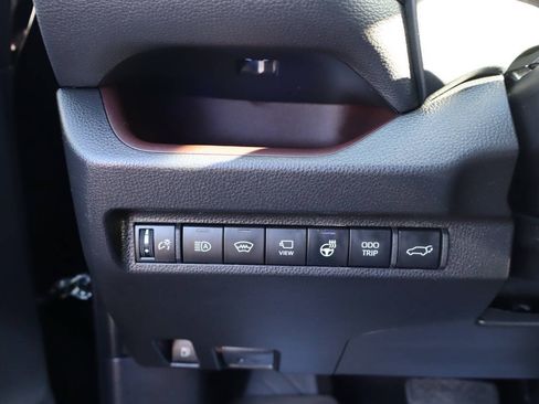 Used 2024 Toyota RAV4 Limited w/ Advanced Technology Package AWD/4WD image 16