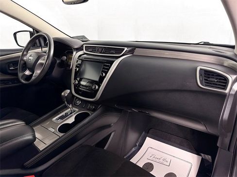 Used 2015 Nissan Murano SV image 26