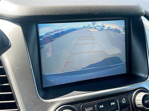 Used 2020 Chevrolet Tahoe Premier image 14