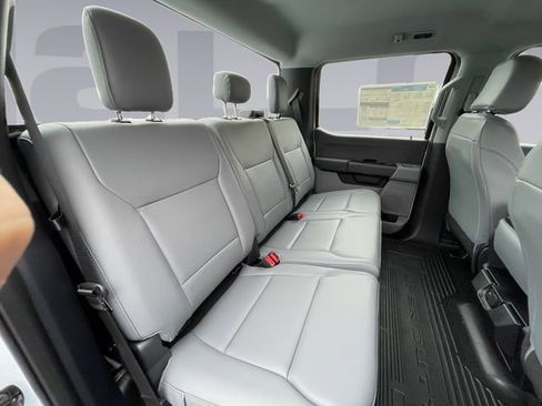 New 2026 Ford F250 XL w/ XL Chrome Package image 18