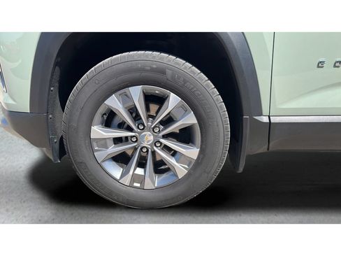 Certified 2025 Chevrolet Equinox LT w/ Convenience Package II AWD/4WD image 35