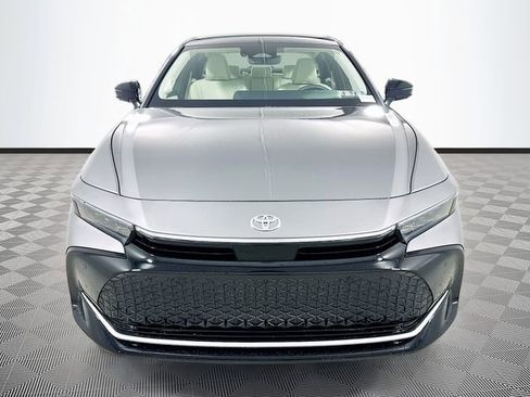 New 2026 Toyota Crown Limited image 2