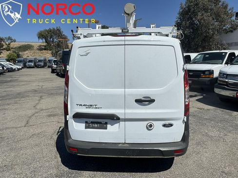Used 2016 Ford Transit Connect XL FWD image 11