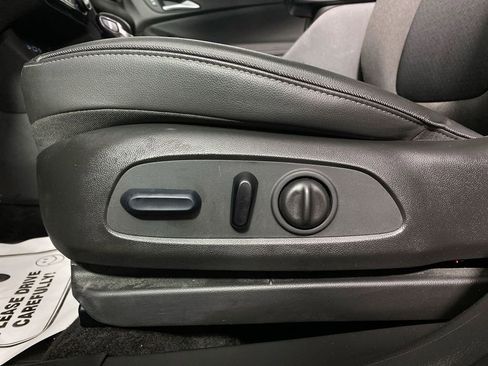 Used 2023 Buick Encore GX Select w/ Experience Buick Package AWD/4WD image 12