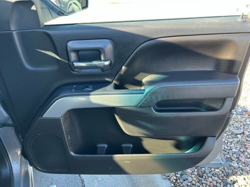 Used 2017 Chevrolet Silverado 1500 LT w/ All Star Edition image 24