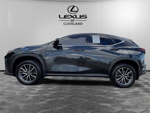 Used 2024 Lexus NX 350 AWD w/ Cold Area Package image 3