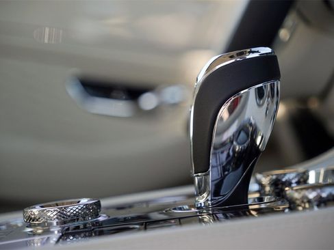 New 2026 Bentley Continental GT image 42