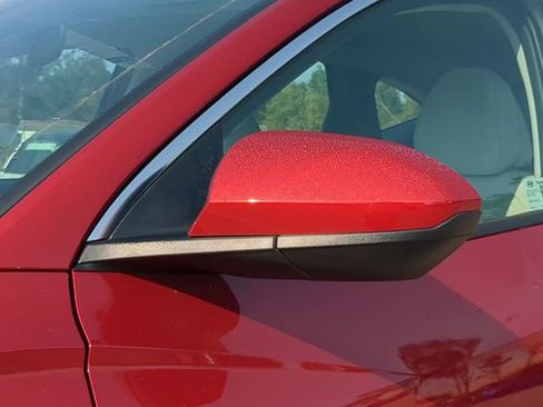 New 2025 Hyundai Tucson SE image 12