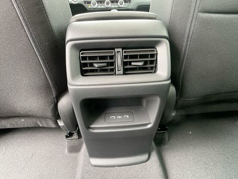 New 2026 Honda CR-V EX image 25