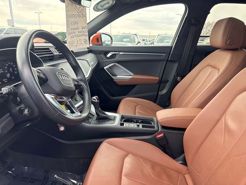 Used 2022 Audi Q3 2.0T Premium Plus image 13