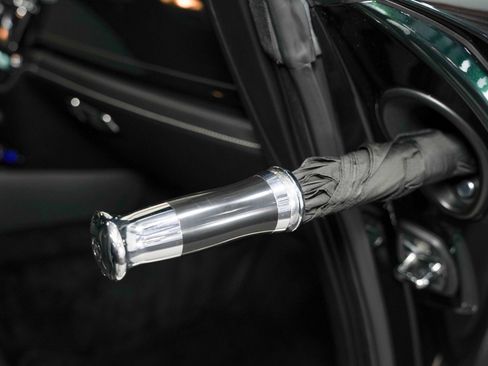 Used 2017 Rolls-Royce Wraith RWD image 34