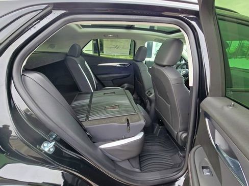 New 2026 Buick Envision Sport Touring image 16