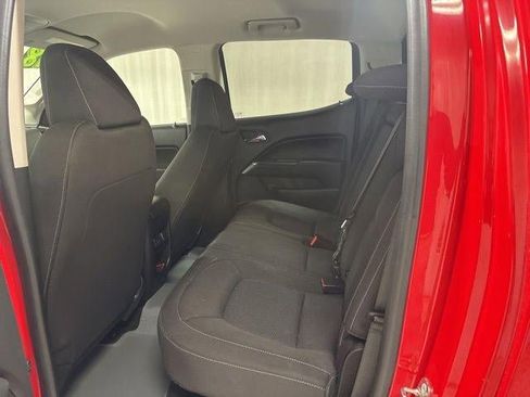 Used 2018 Chevrolet Colorado LT w/ LT Convenience Package image 28