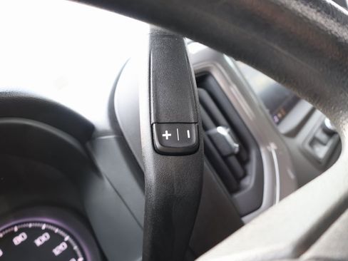 Certified 2022 Chevrolet Silverado 1500 Custom image 18