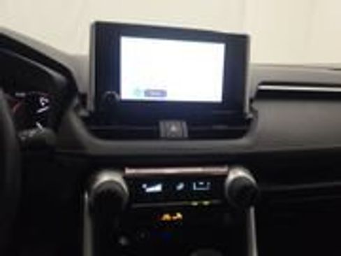 Used 2025 Toyota RAV4 LE FWD image 11