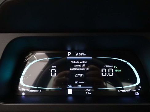 New 2026 Hyundai Elantra Blue FWD image 7