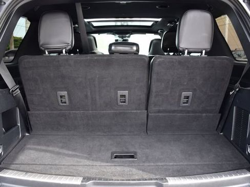 Used 2020 Lincoln Navigator Reserve RWD image 28