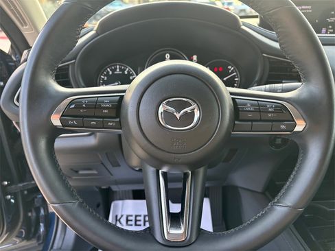 Used 2024 MAZDA CX-30 AWD 2.5 S w/ Select Sport Pkg image 15