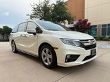 Used 2019 Honda Odyssey EX image 6