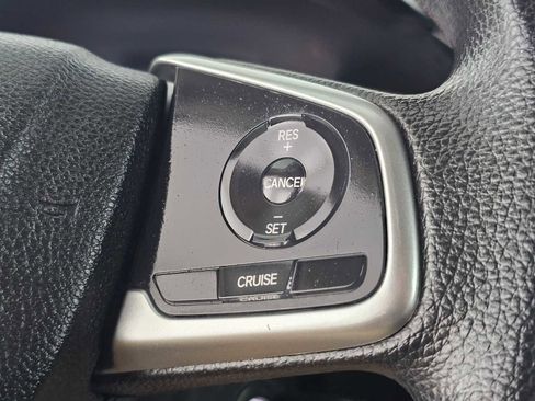 Used 2018 Honda Civic LX image 28