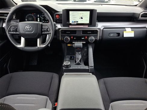 New 2025 Toyota 4Runner TRD Off-Road image 10