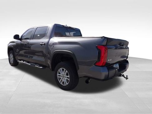 Used 2024 Toyota Tundra SR5 image 5