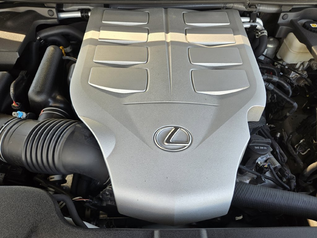 Used 2023 Lexus GX 460 Premium w/ Premium Package AWD/4WD image 33