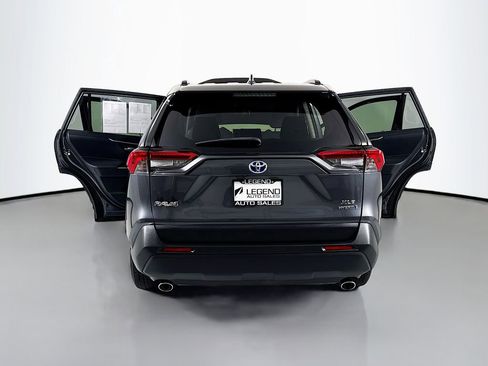 Used 2019 Toyota RAV4 XLE w/ Convenience Package image 26