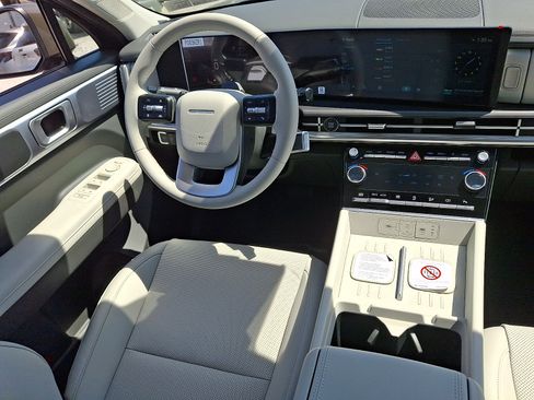 New 2026 Hyundai Santa Fe SEL image 9