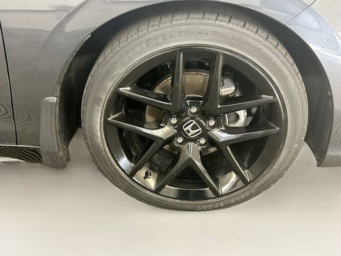 Used 2022 Honda Civic Sport image 11