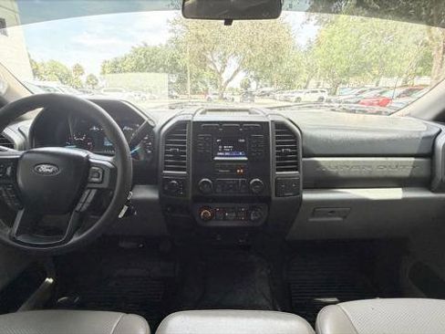 Used 2019 Ford F250 XL w/ Power Equipment Group AWD/4WD image 21