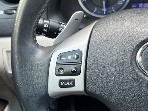 Used 2012 Lexus IS 250 w/ Premium Pkg Value Edition RWD image 24