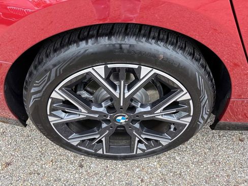 Used 2025 BMW 228i xDrive w/ Premium Package image 10