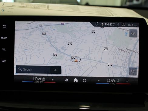 New 2026 BMW X1 xDrive28i w/ Technology Package AWD/4WD image 13