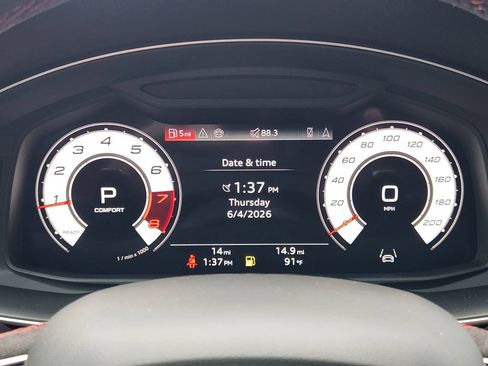 New 2026 Audi RS Q8 performance AWD/4WD image 18