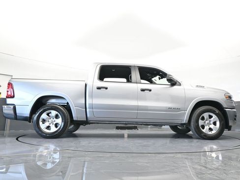 Used 2025 RAM 1500 Big Horn image 64