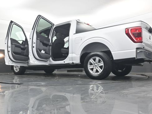Used 2023 Ford F150 XLT RWD image 43