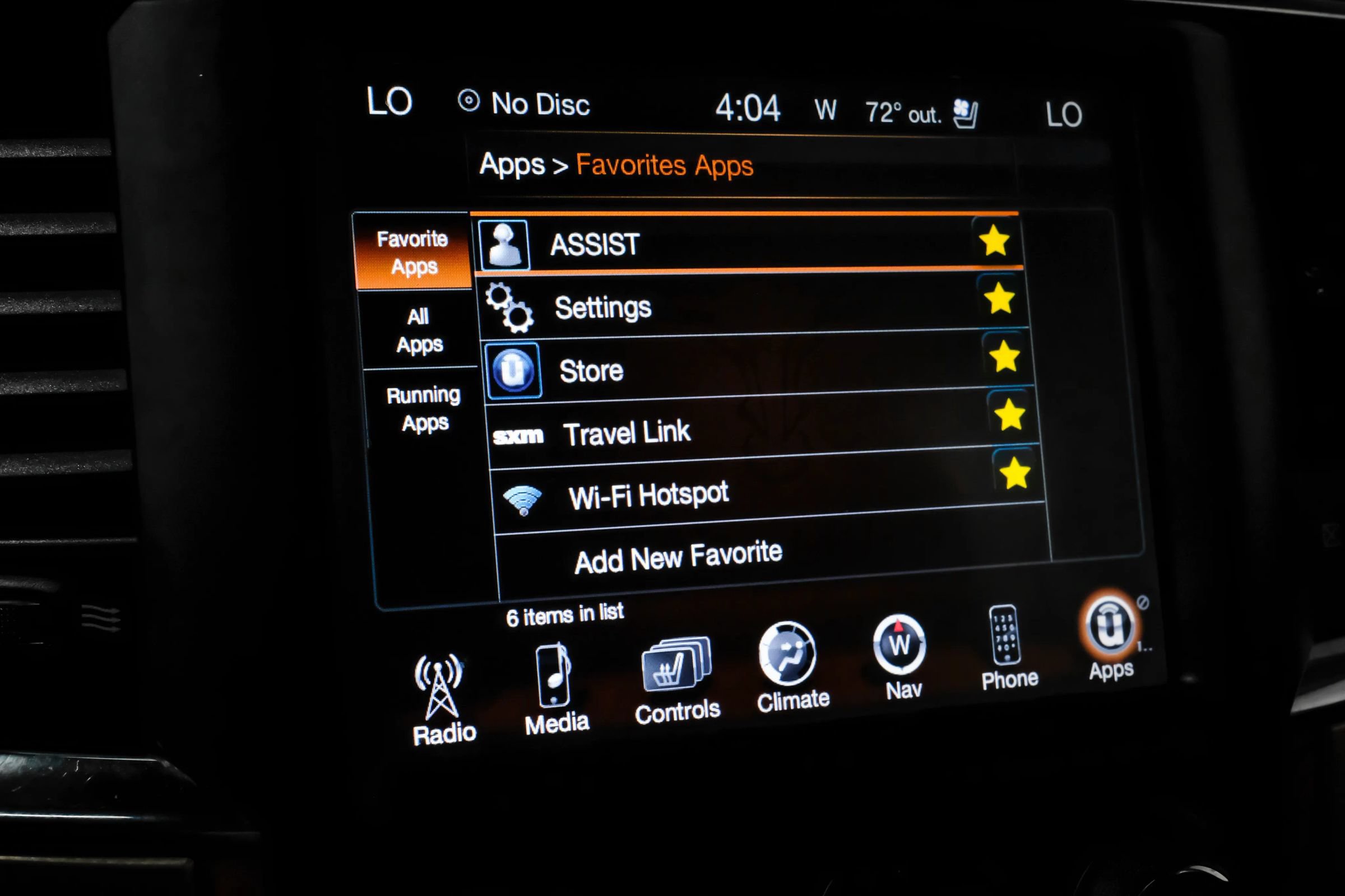 Used 2014 RAM 1500 Laramie Longhorn w/ Convenience Group AWD/4WD image 41
