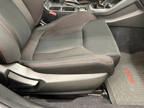 Used 2023 Subaru WRX Premium image 11